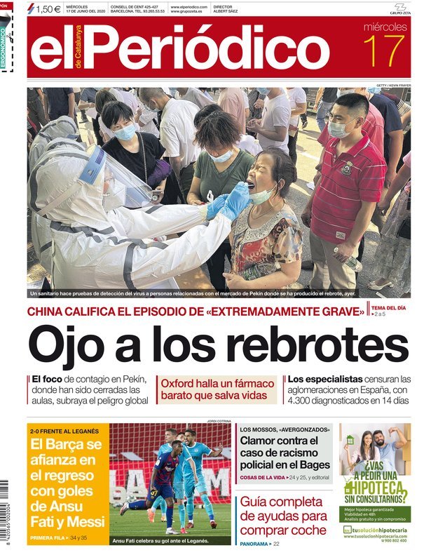 el periodico