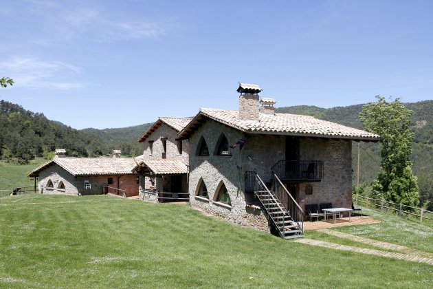 casa rural turisme acn