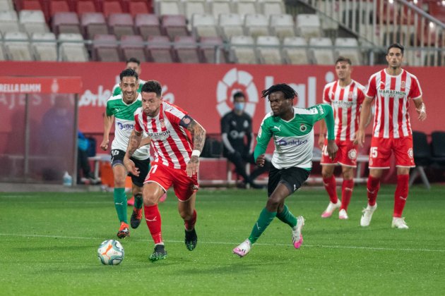 aday benitez girona @gironafc aday benitez girona @gironafc