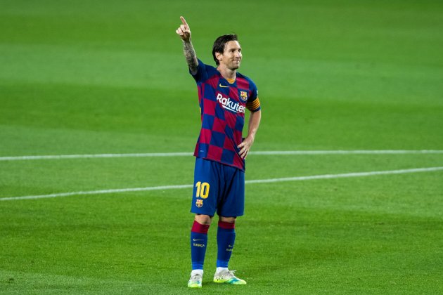 leo messi barça europa press