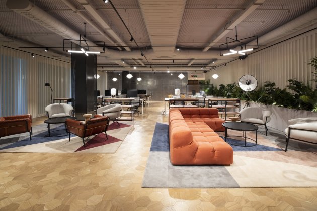 CASA SEAT opens its doors tono the world 11 HQ