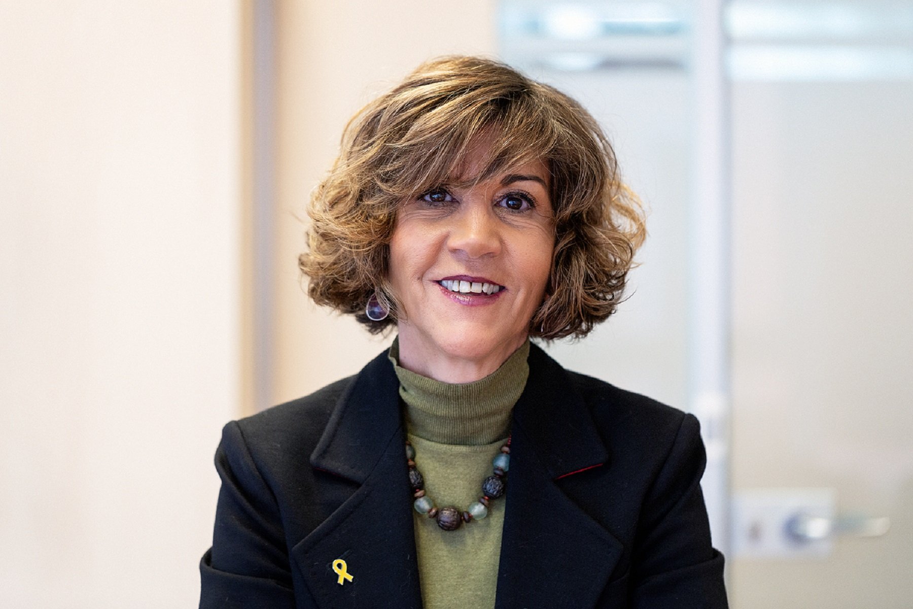 Beth Abad: “Una empresa necessita incorporar els valors del consum responsable"