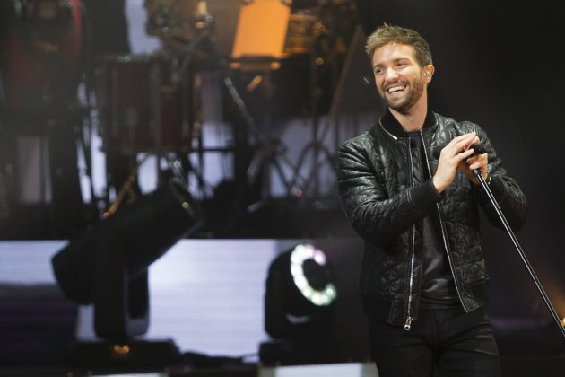 Pablo Alboran / GTRES