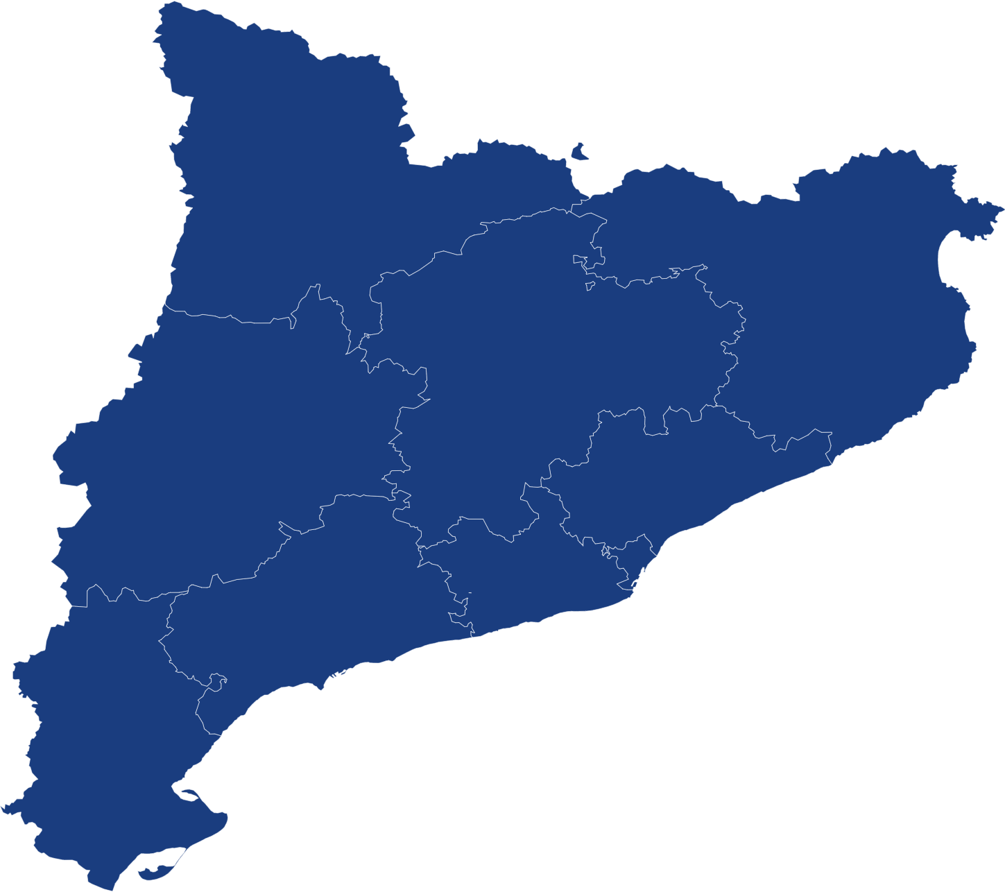 Guia de la desescalada | A quina fase està cada regió i què es pot fer?