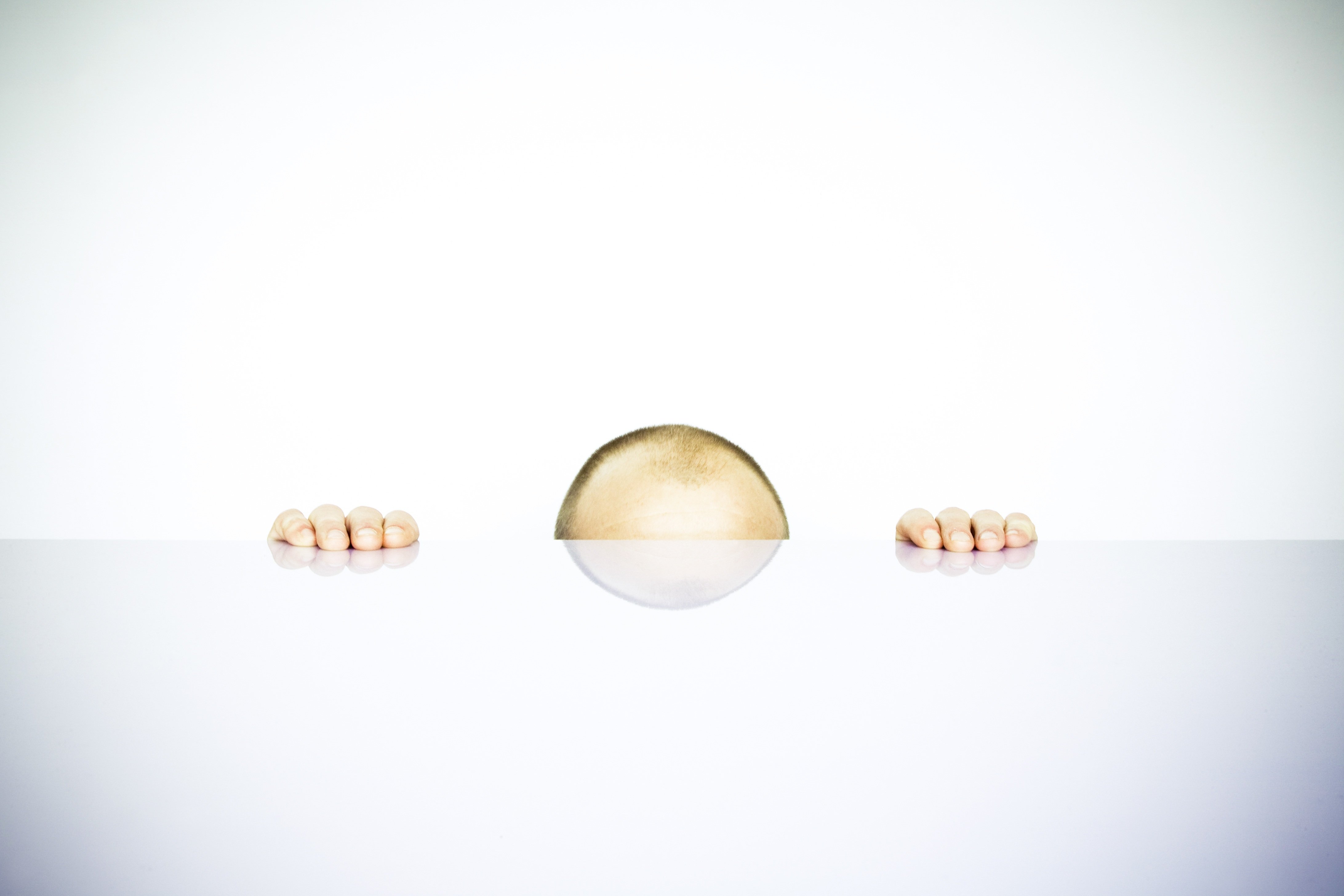 Què diuen les portades quan no volen dir res