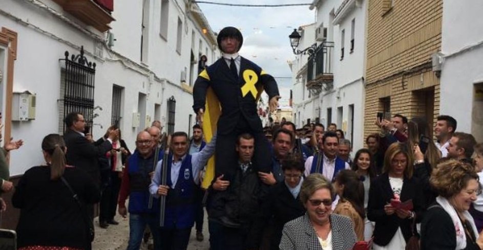 Puigdemont Coripe