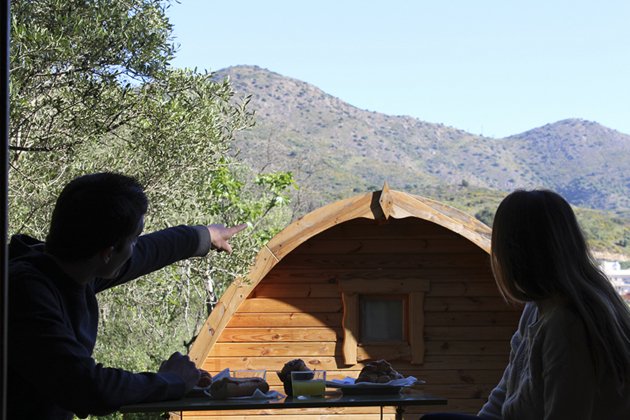 pueblos de montaña turismo - ACN