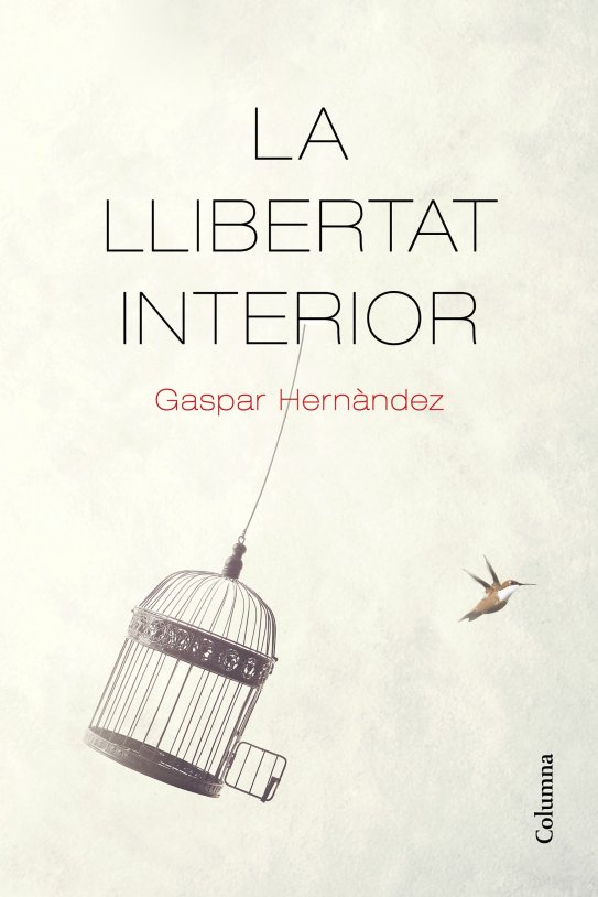 portada la libertad interior gaspar hernandez 201911261518