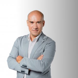 Gaspar Hernàndez: “Dins la presó hi ha persones més lliures que moltes de fora"