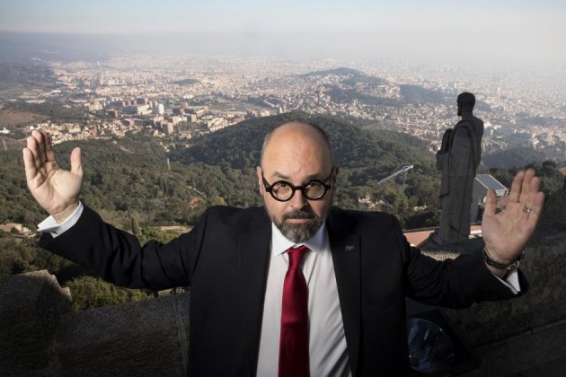 carlos ruiz zafon