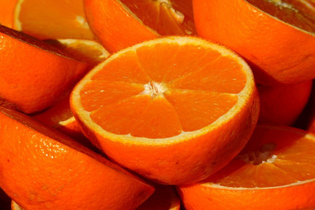 naranjas pixabay