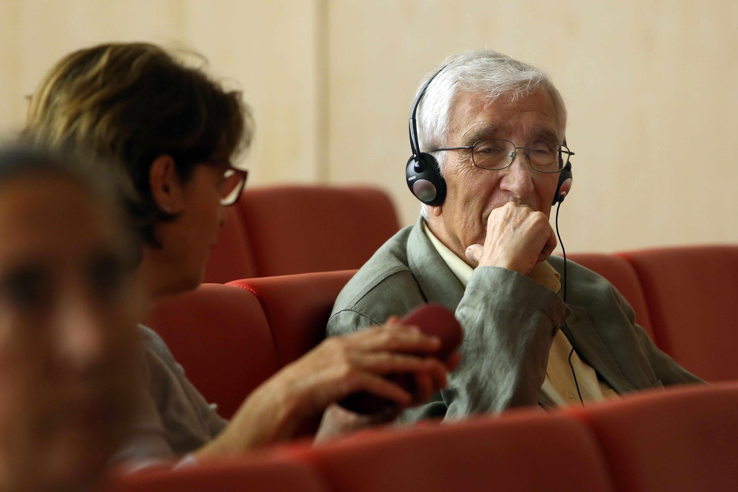 Osàcar demana suspendre l'ingrés a presó