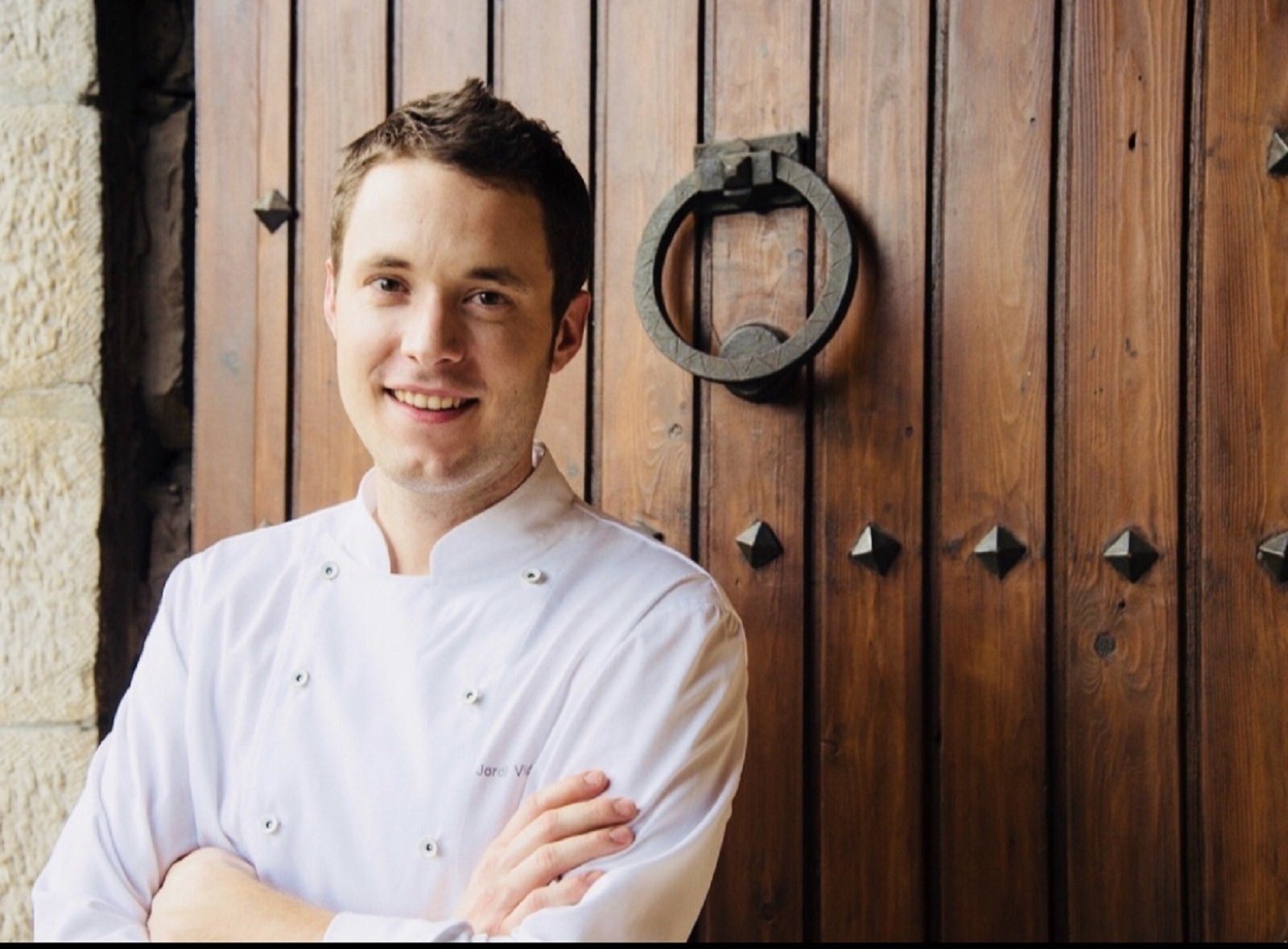 Jóvenes cocineros para el verano del 2020 (2): Jordi Vidal y la chuleta de cerdo