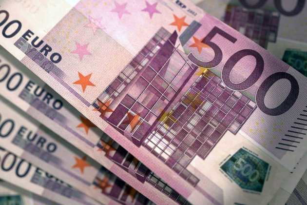billets de 500 euros 