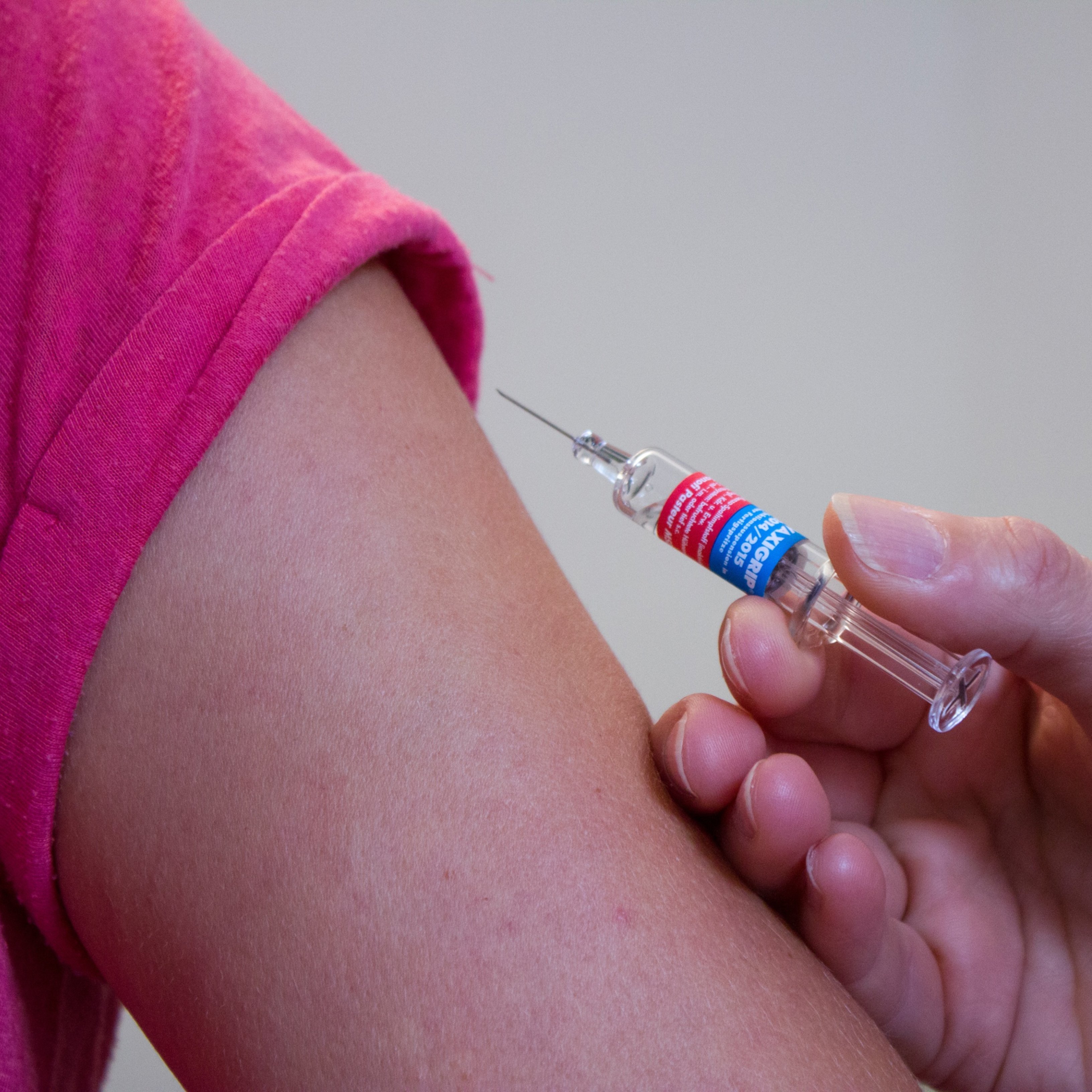 Els professionals de la salut demanen de revertir la caiguda de les vacunacions