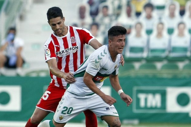 juanpe girona elx @GiroanFC