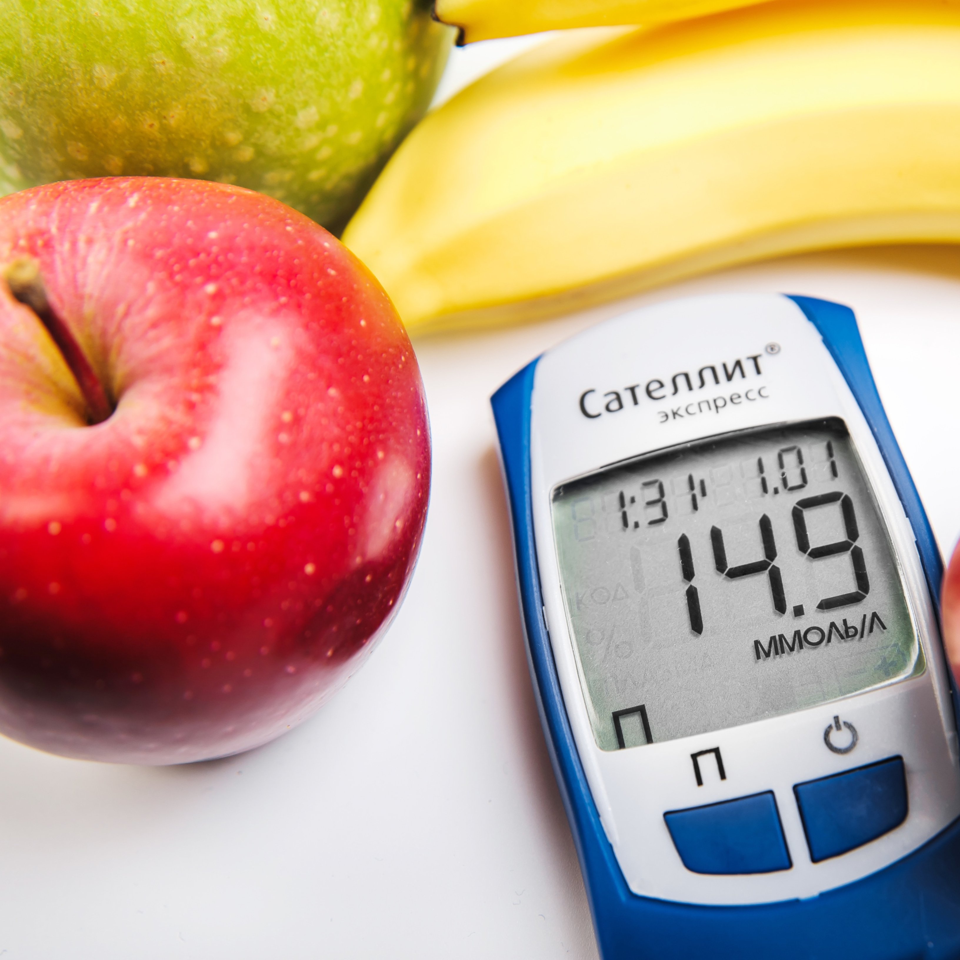 ¿Aumenta la Covid-19 el riesgo de padecer diabetes después de la infección?