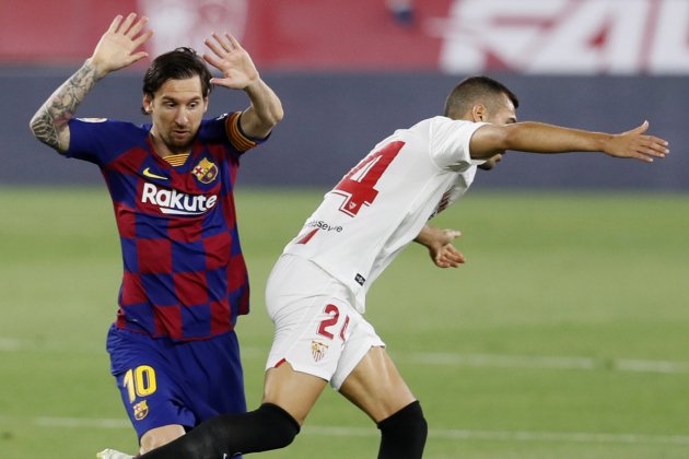 messi sevilla barça efe