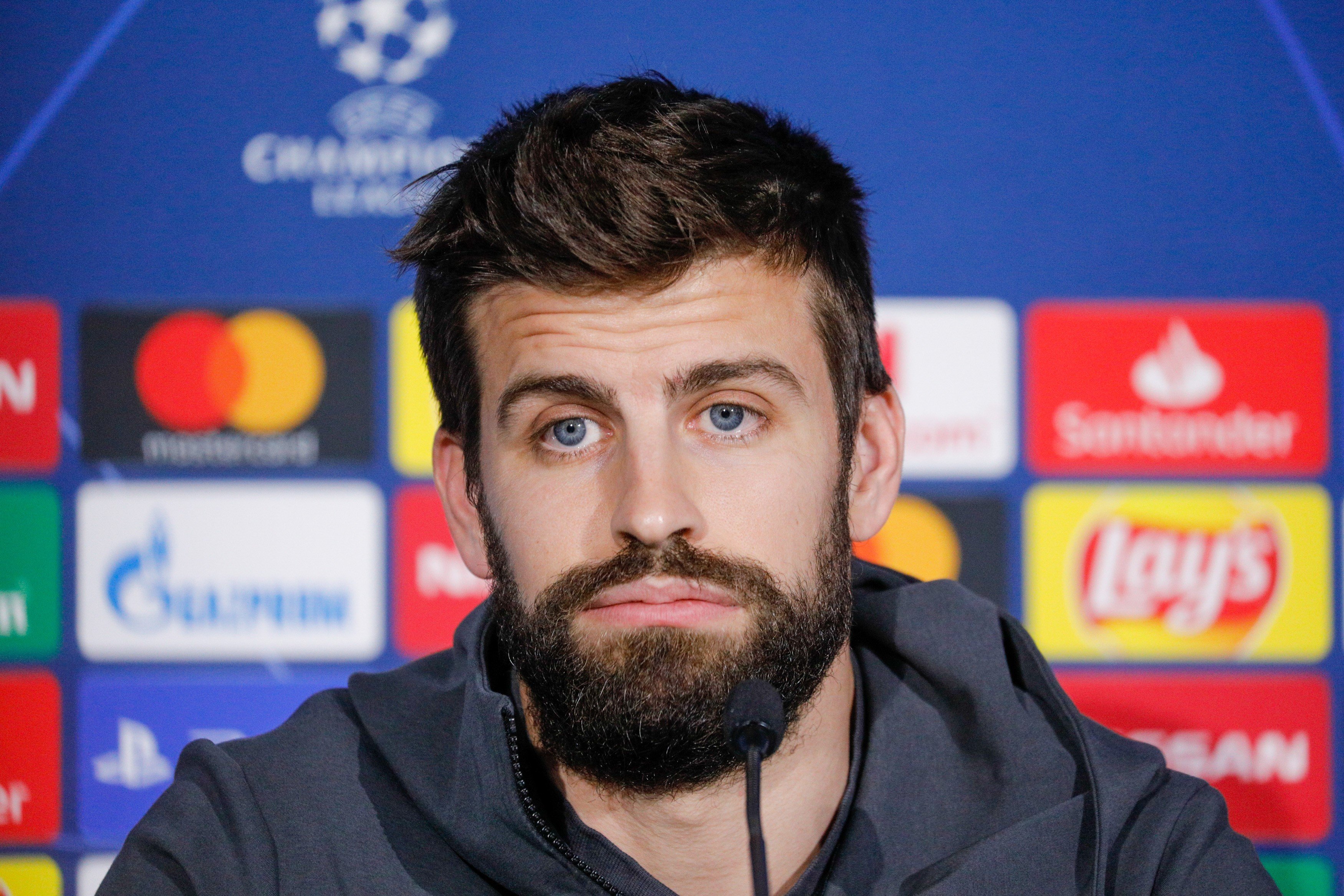 Gerard Piqué té raó: el Barça perdrà la Lliga