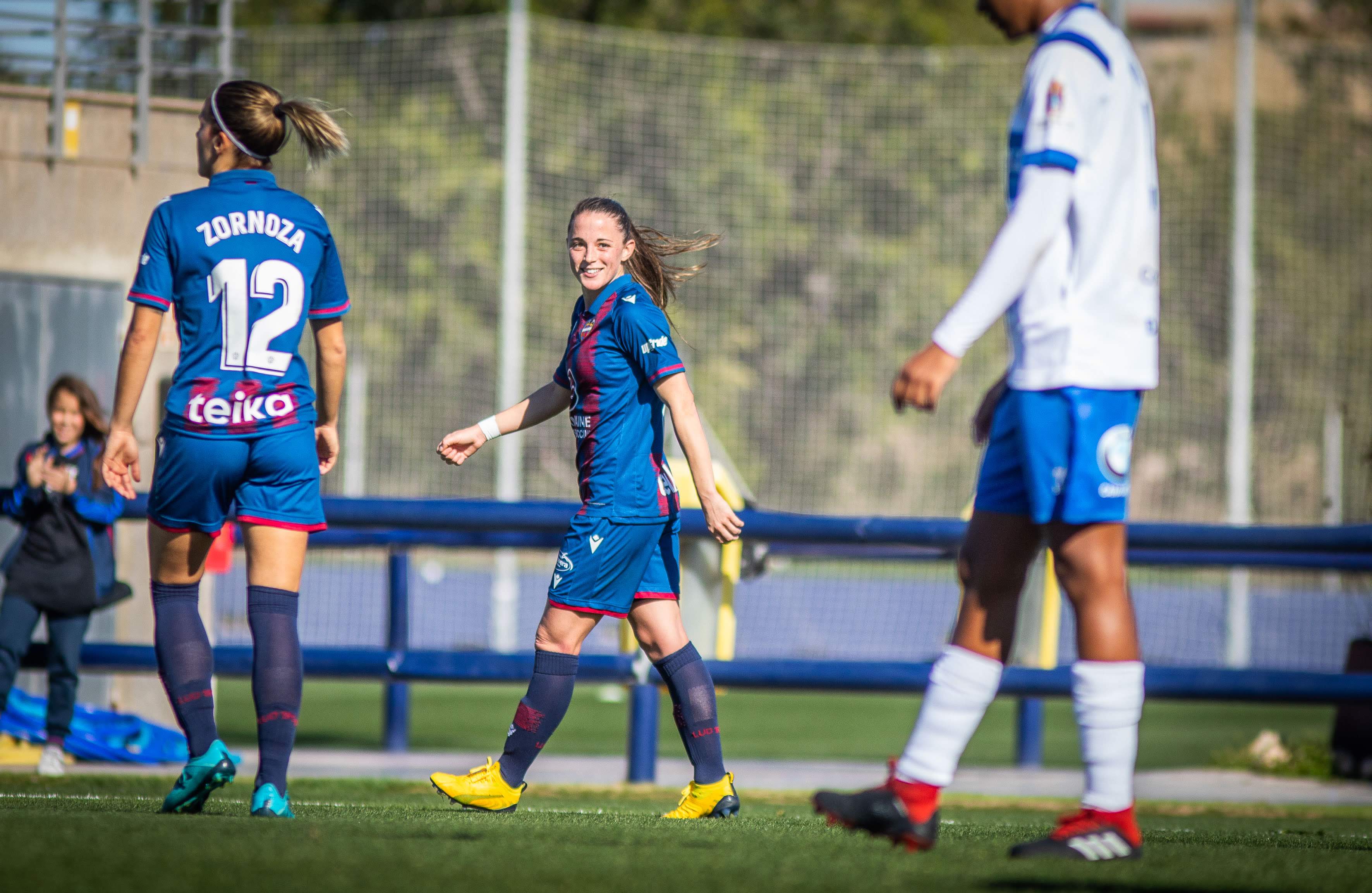 El greu problema al qual s'enfronta el futbol femení espanyol