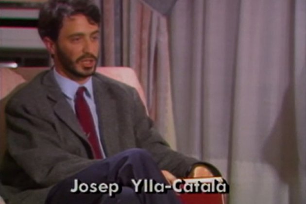 Josep Ylla