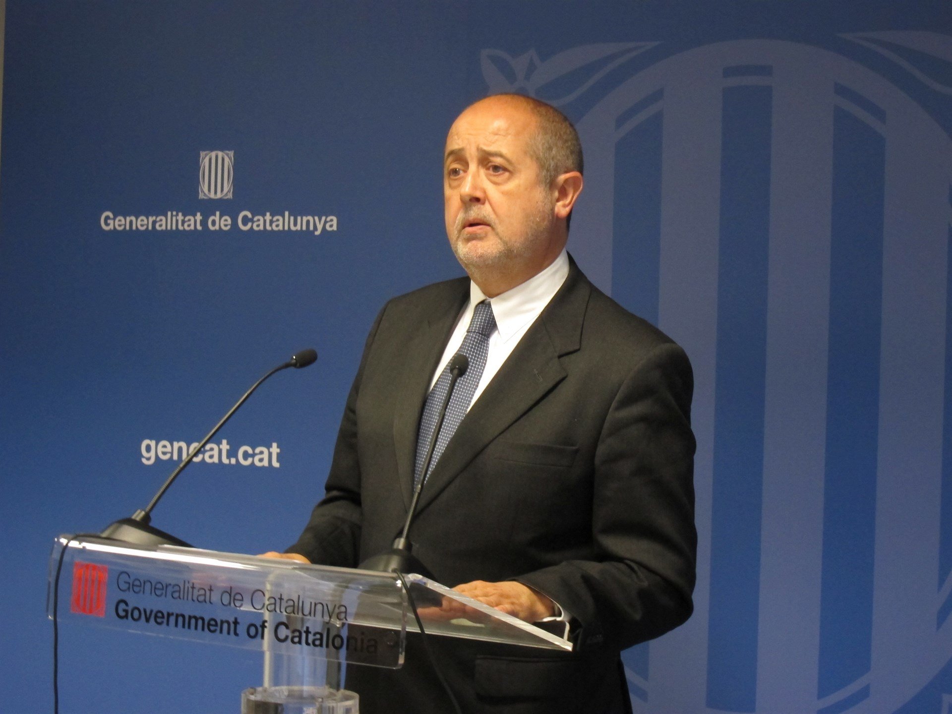 La Audiencia Nacional da la razón a Felip Puig y detiene la causa de donaciones de exconsellers y el 3%