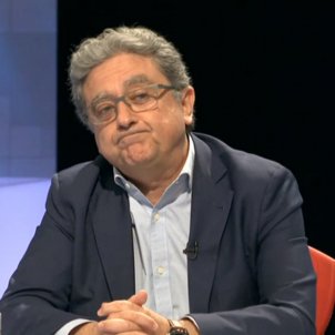 La solució de Millo: Vol "desprogramar" els independentistes