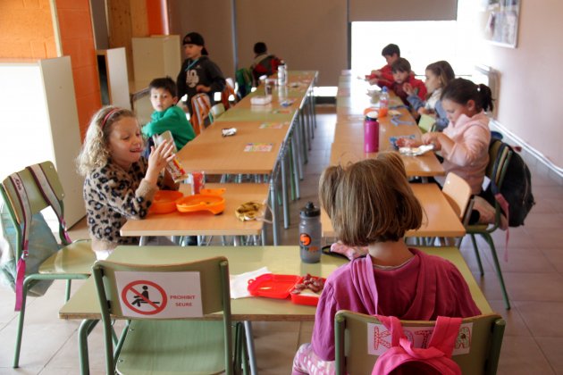 casal verano niños clase acn