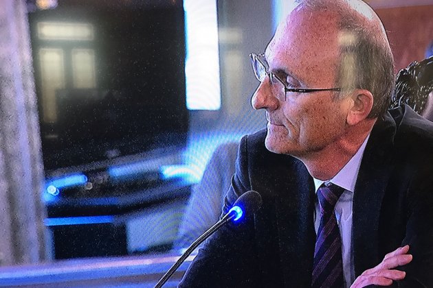 Pere Camprubí fira de barcelona Pere Camprubí fira de barcelona