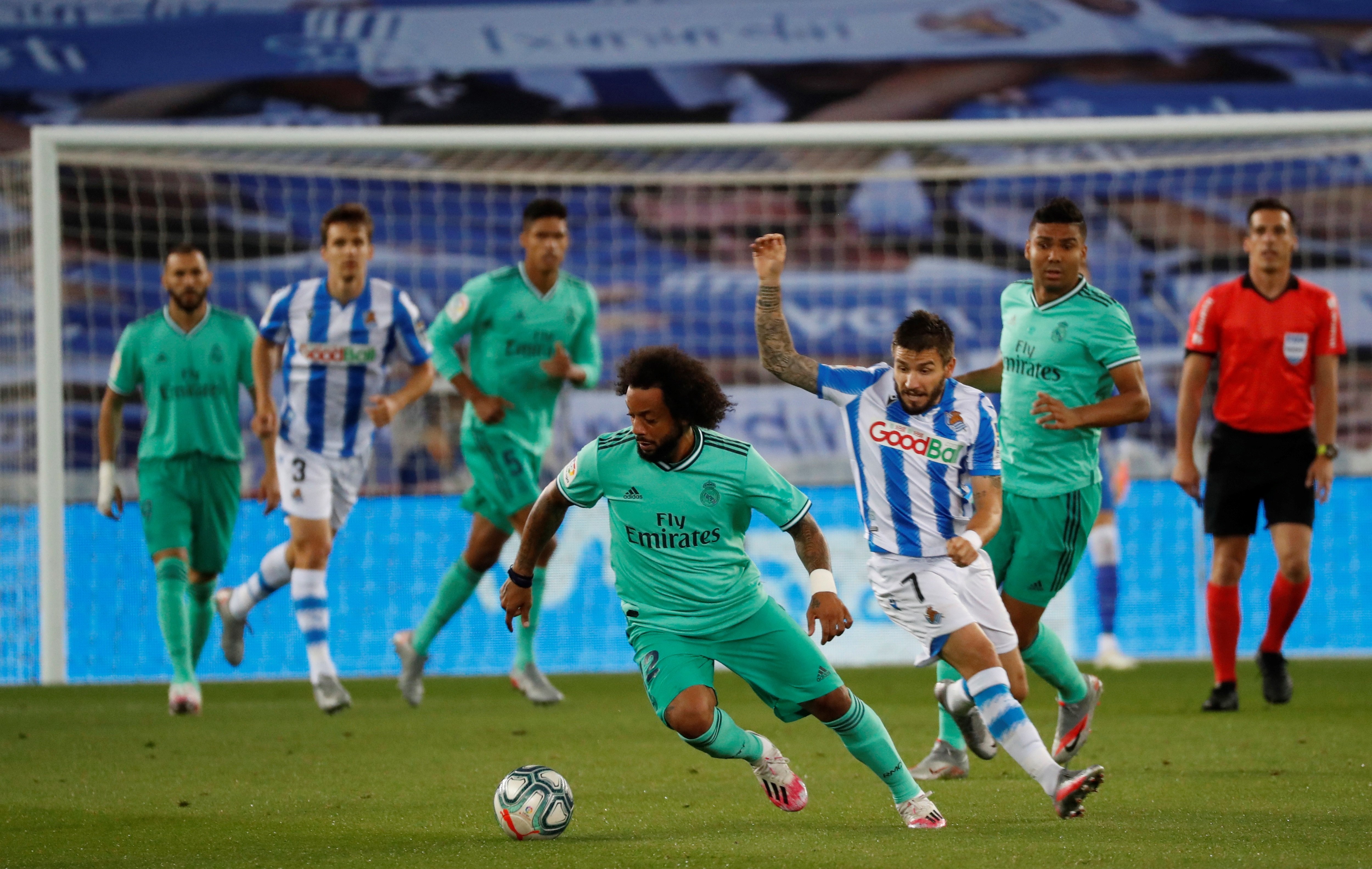 Atracament blanc a Anoeta