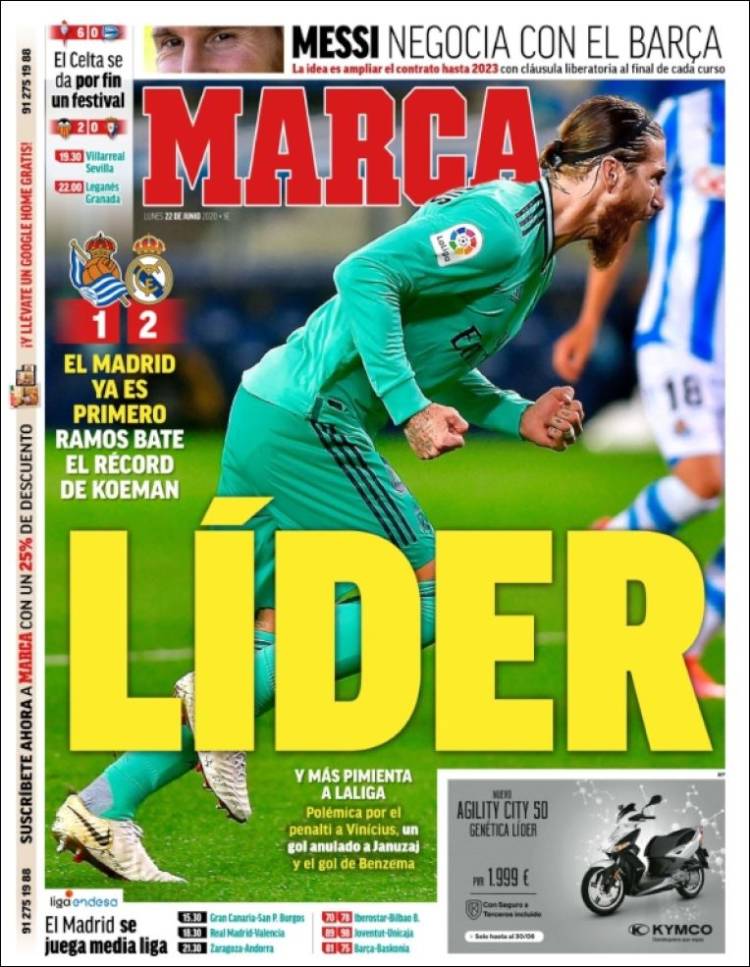 Marca Portada 22 06 2020