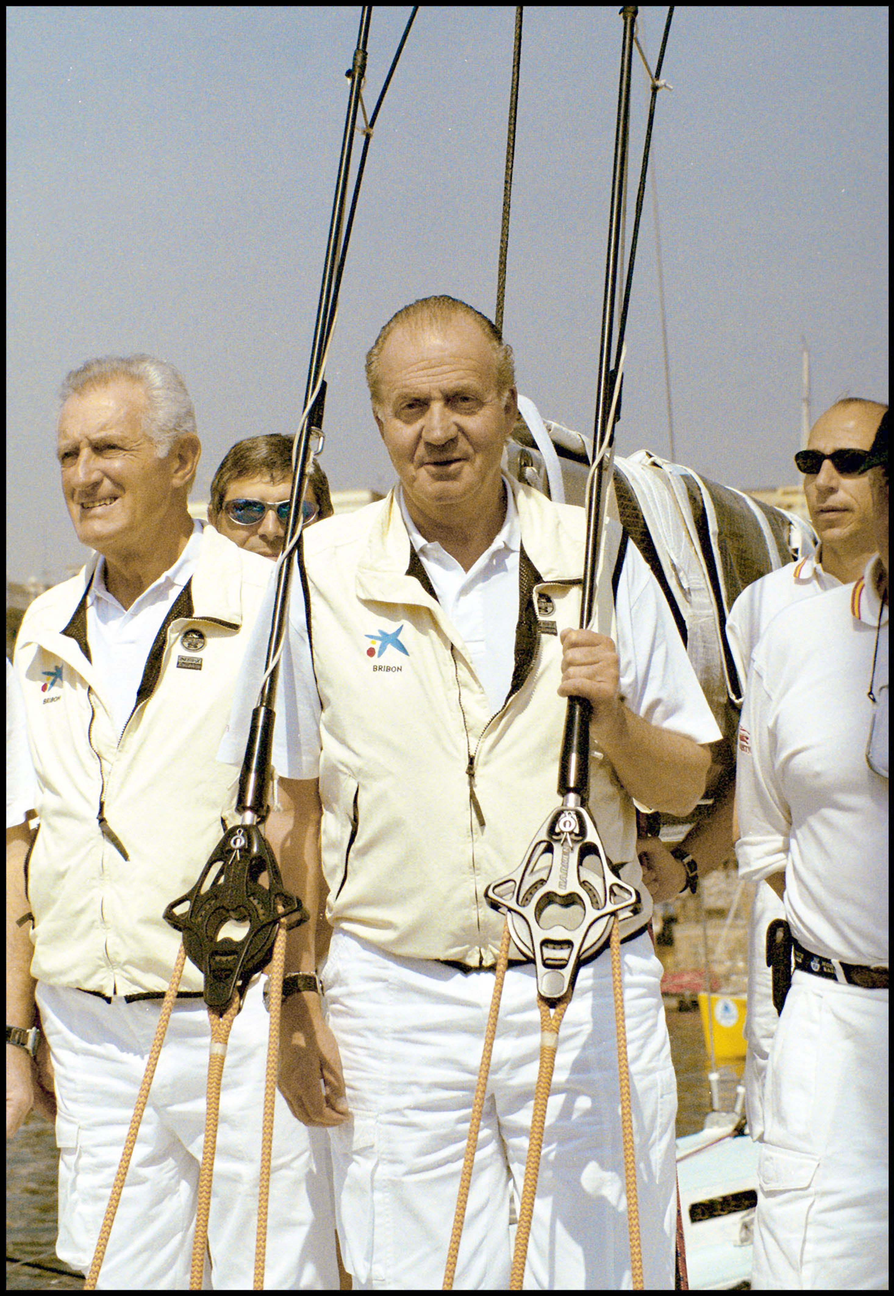 VÍDEO | Estratègia comunicativa i Casa Reial: per què es tria el 3 d’agost?