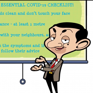 mister bean coronavirus acn mister bean coronavirus acn