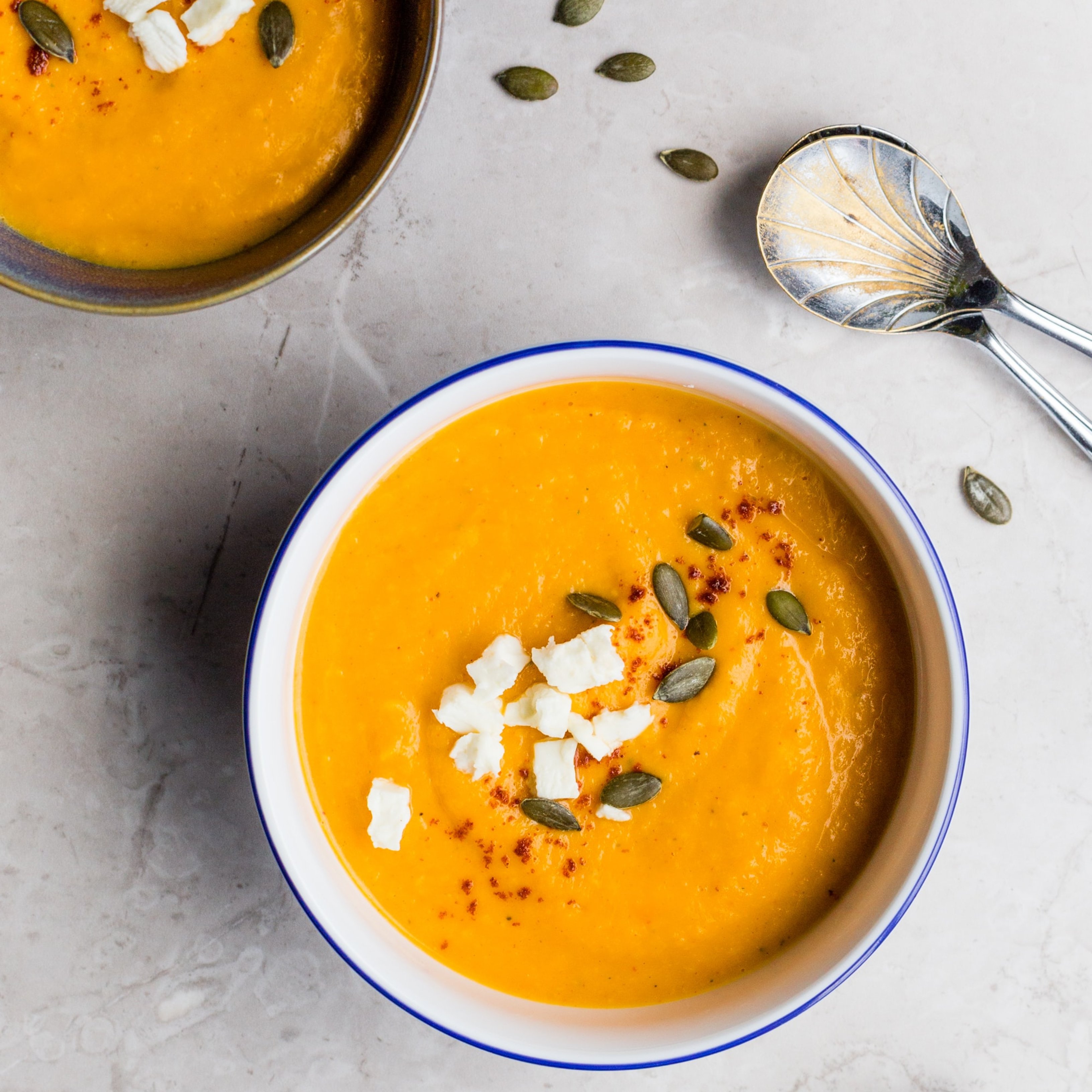 Cinc senzills trucs per menjar més sa