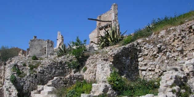 Corbera d'Ebre 1