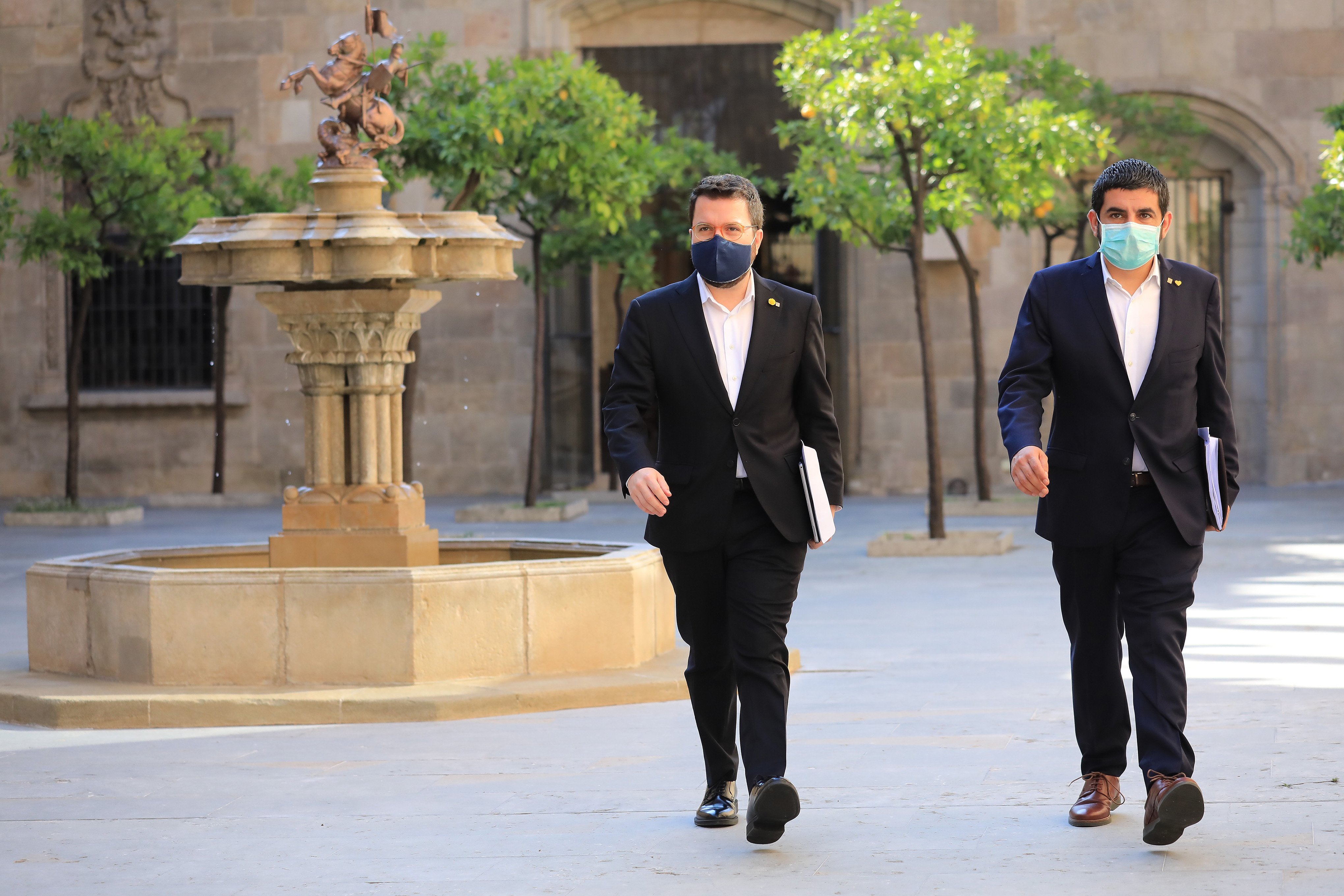 Pimec valora positivament les ajudes del Govern pels autònoms