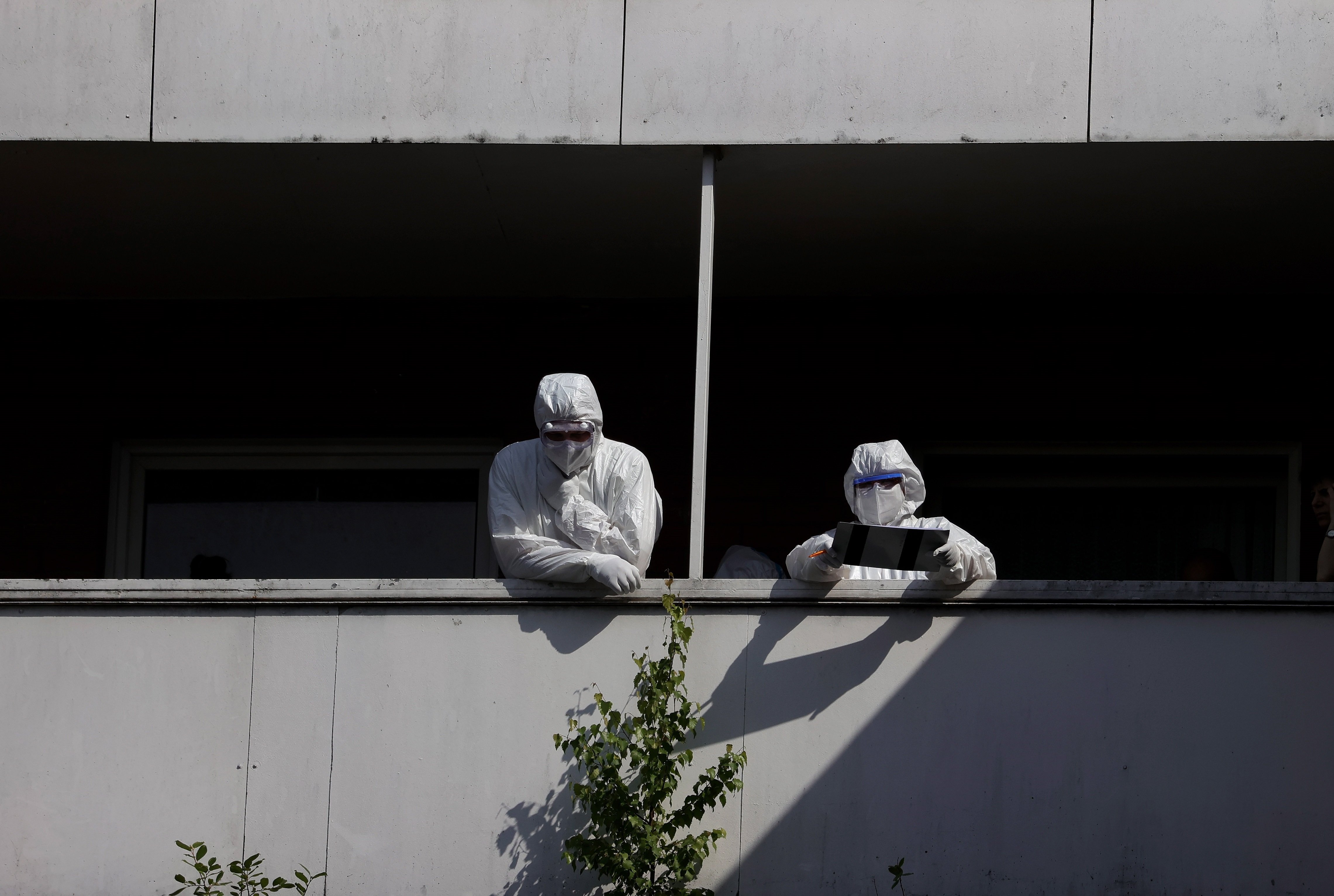 Salut notifica 6 morts per coronavirus a Catalunya i 83 nous contagis