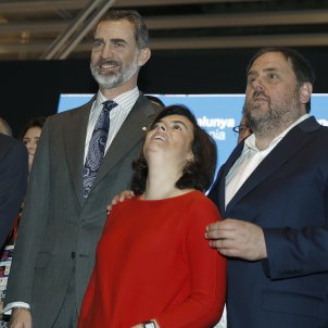 junqueras soraya efe junqueras soraya efe