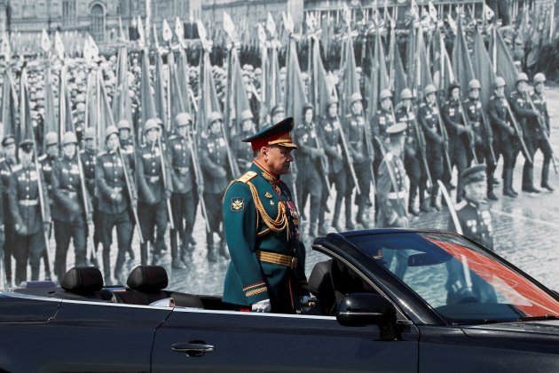 moscou dia victoria desfilada efe 3