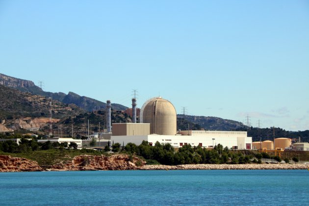 central nuclear vandellòs II - ACN