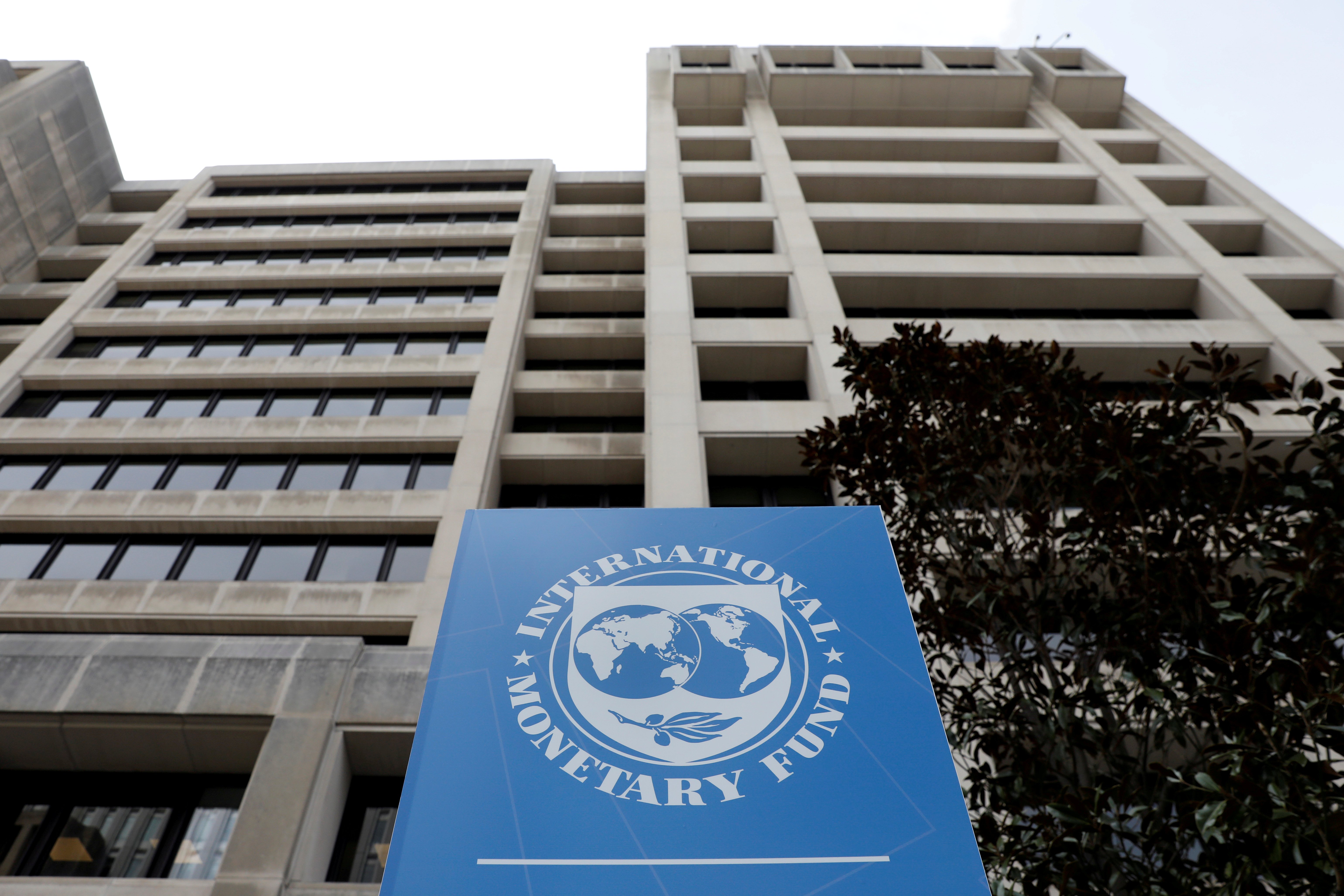 Andorra aprova l'adhesió al Fons Monetari Internacional