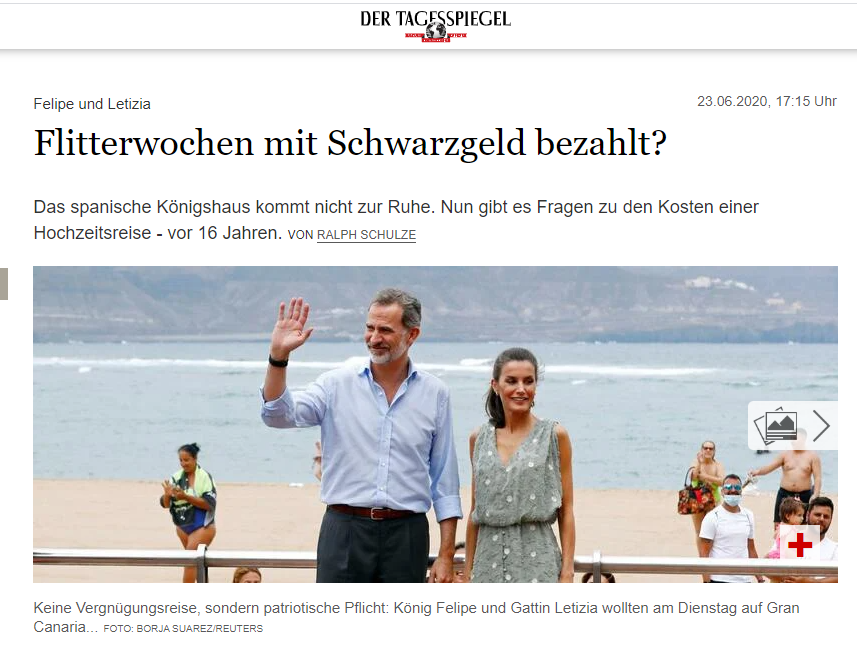 Der Tagesspiegel