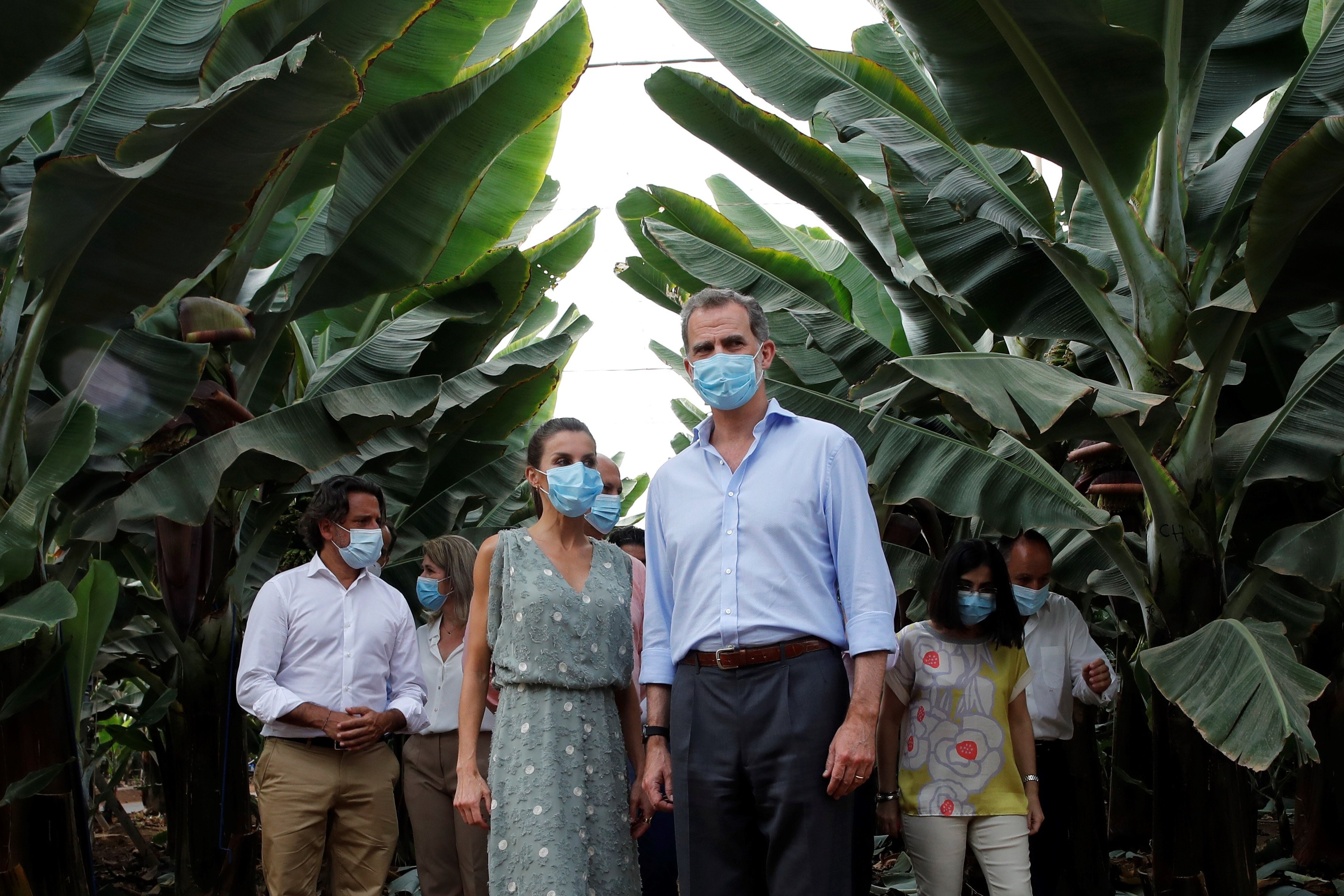 'Tagesspiegel': "Felip VI no aconsegueix reflotar la monarquia que trontolla"