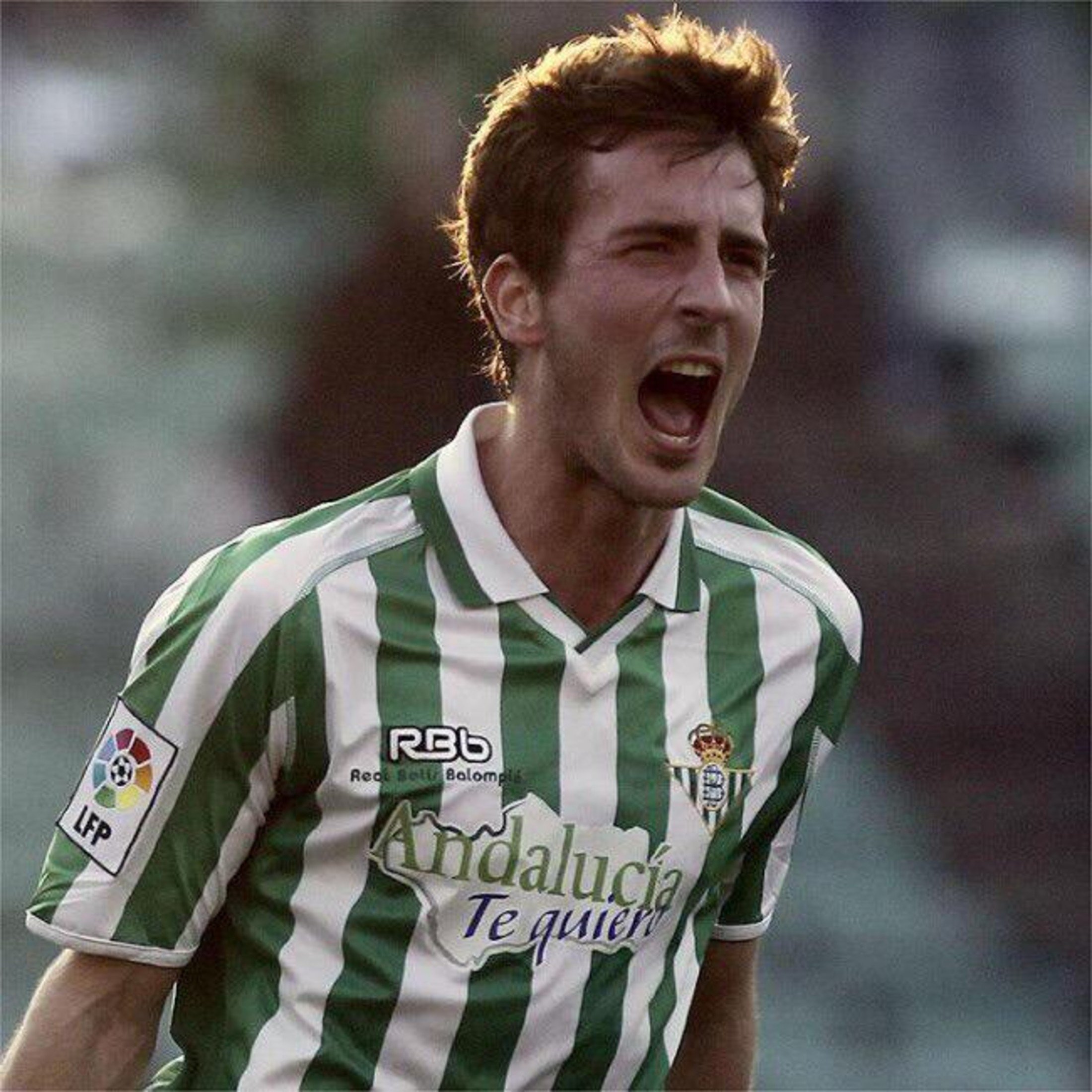VÍDEO | El Betis recuerda al catalán Miki Roqué ocho años después de su muerte