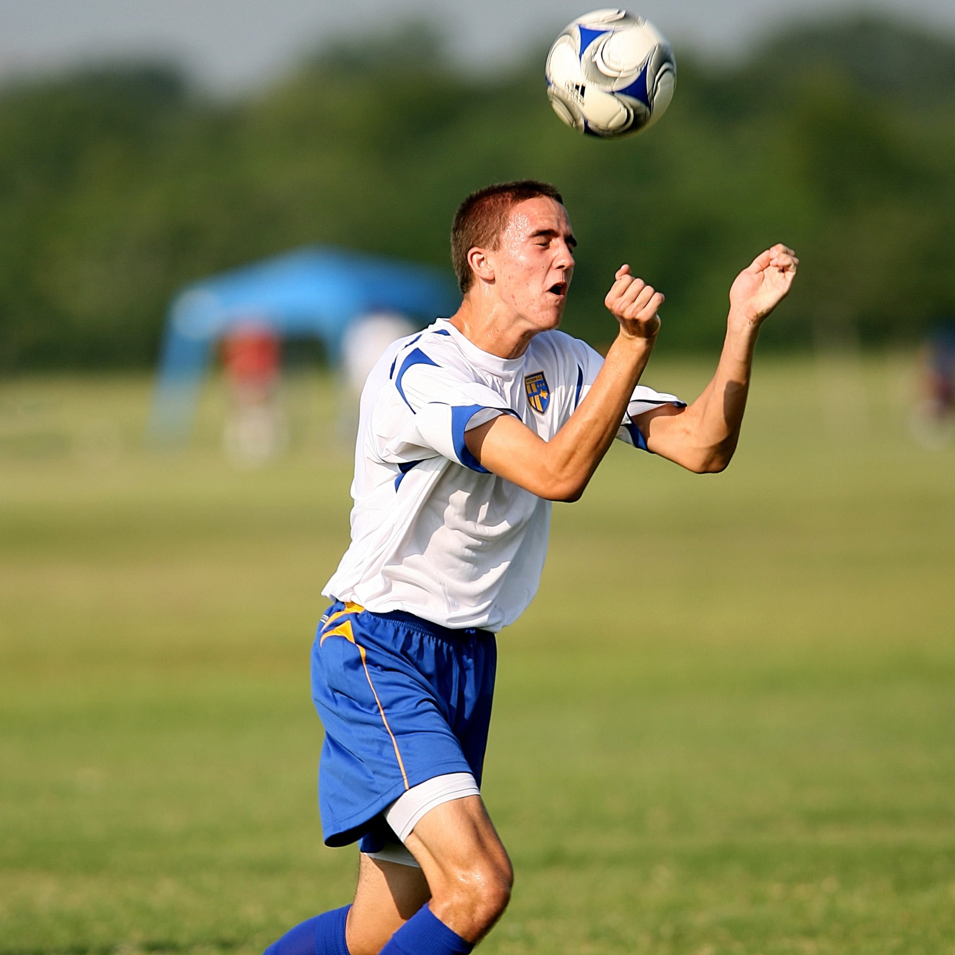 Una ressonància aconsegueix detectar el mal més temut en els esports amb contacte