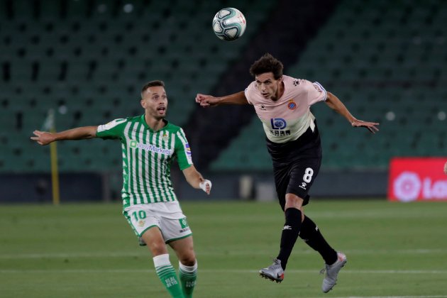 canales español betis iturraspe efe