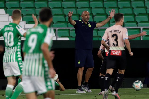 español betis abelardo efe