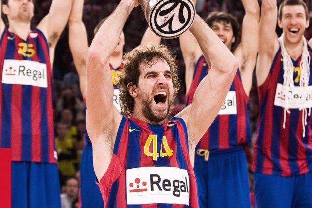 Roger Grimau Eurolliga Roger Grimau Eurolliga