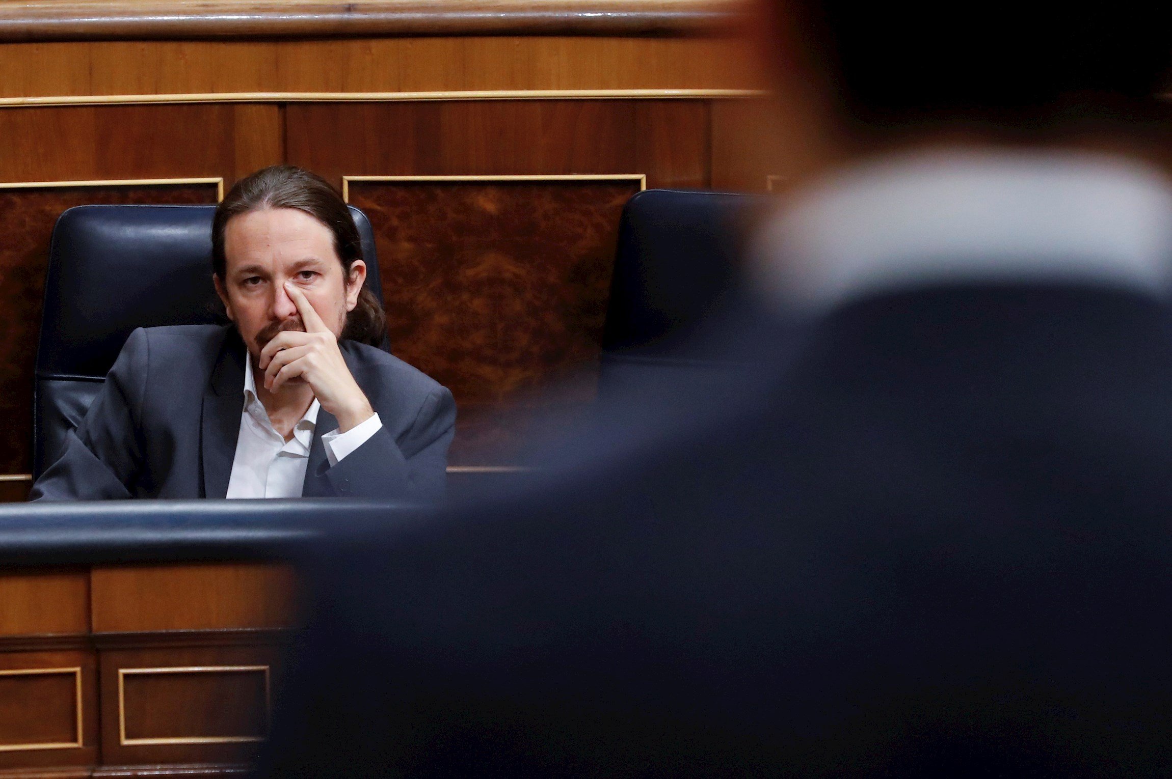La Fiscalia investiga filtracions d'Anticorrupció a l'advocada de Podemos