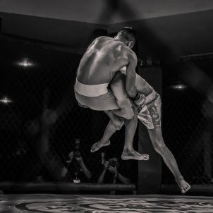 Boxa Muay Thai (Pranong Creative) Boxa Muay Thai (Pranong Creative)
